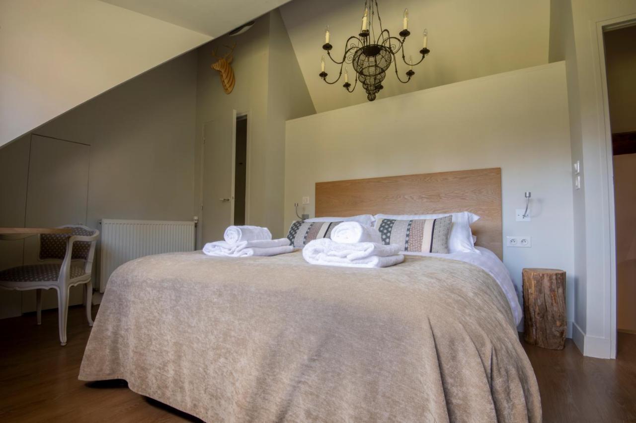 Bed and Breakfast Moulin De Vilgris Clairefontaine-en-Yvelines Экстерьер фото