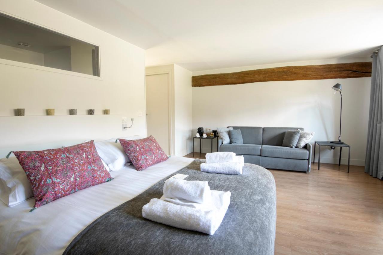 Bed and Breakfast Moulin De Vilgris Clairefontaine-en-Yvelines Экстерьер фото