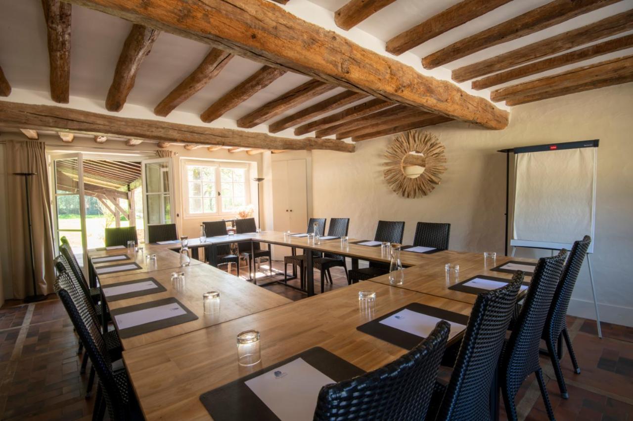 Bed and Breakfast Moulin De Vilgris Clairefontaine-en-Yvelines Экстерьер фото