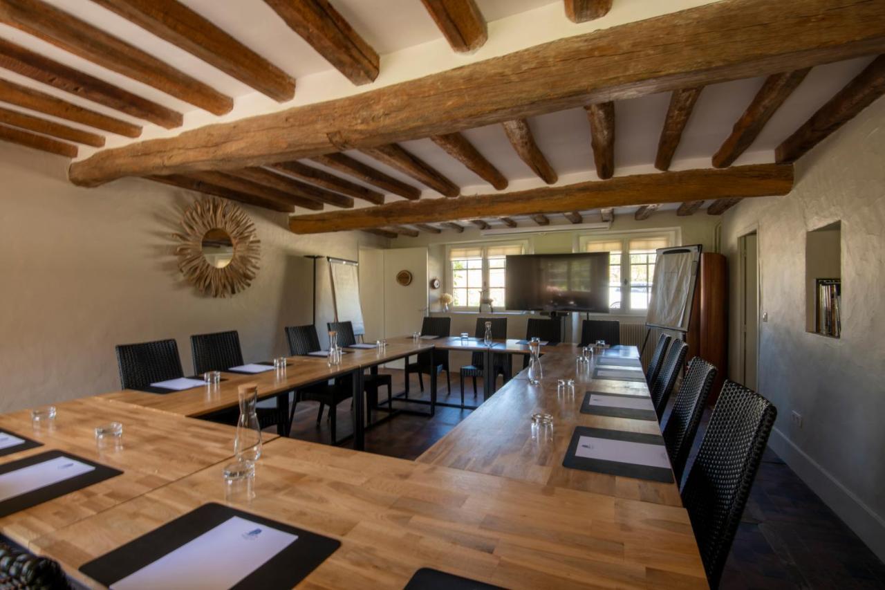 Bed and Breakfast Moulin De Vilgris Clairefontaine-en-Yvelines Экстерьер фото