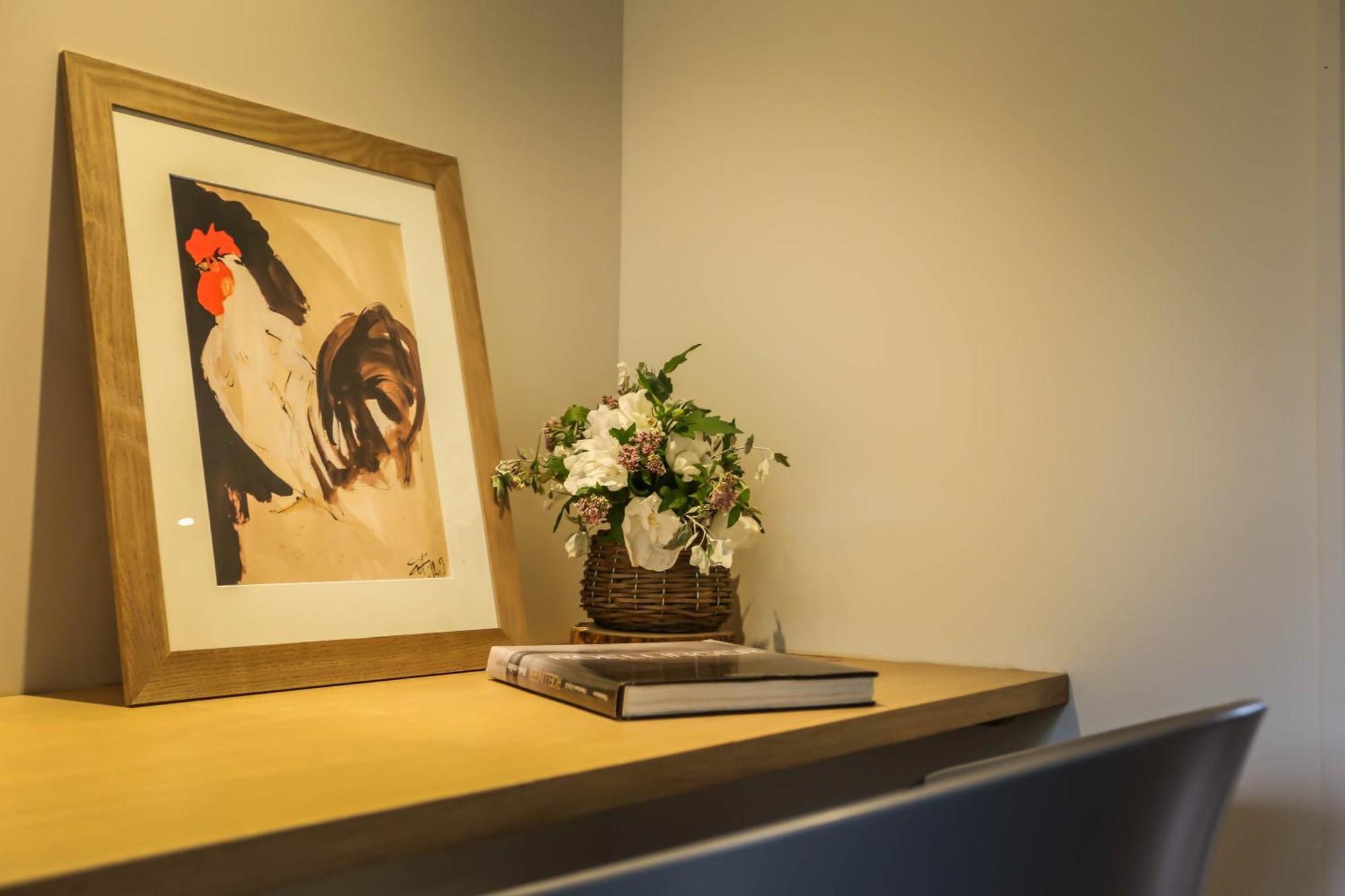 Bed and Breakfast Moulin De Vilgris Clairefontaine-en-Yvelines Номер фото