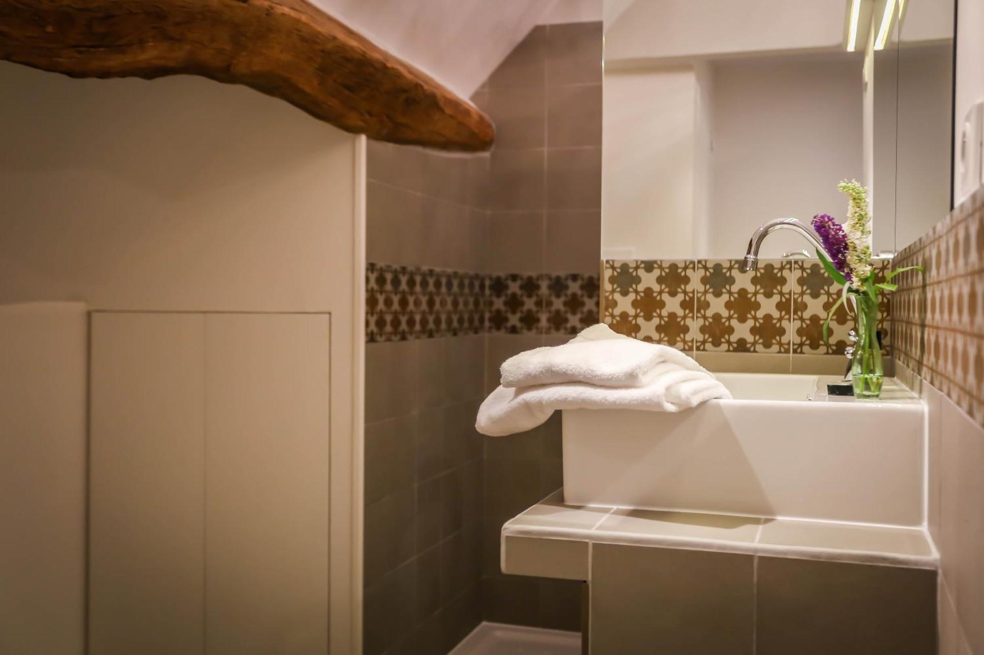 Bed and Breakfast Moulin De Vilgris Clairefontaine-en-Yvelines Номер фото